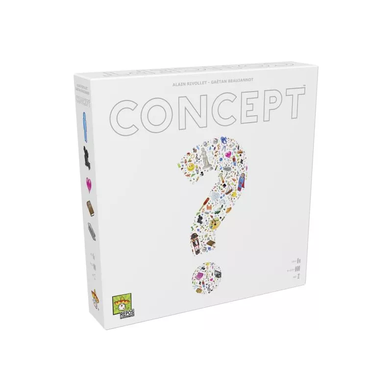 CONCEPT CONCEPT