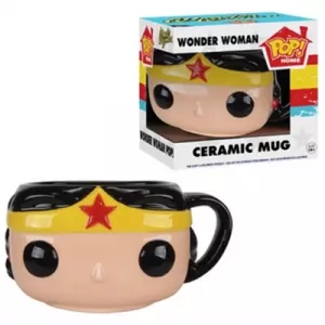 MUG WONDER WOMANACCESSOIRES