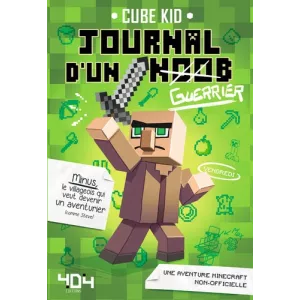 JOURNAL D'UN GUERRIER