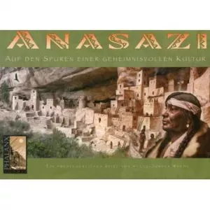 ANASAZI