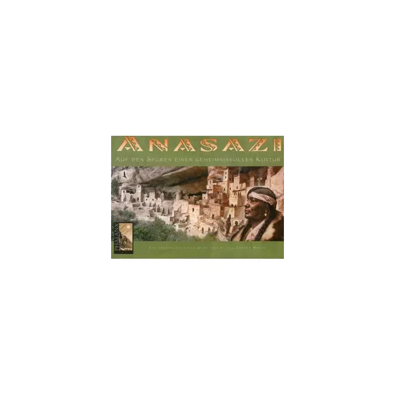 ANASAZI ANASAZI