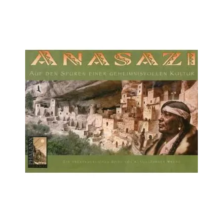 ANASAZI