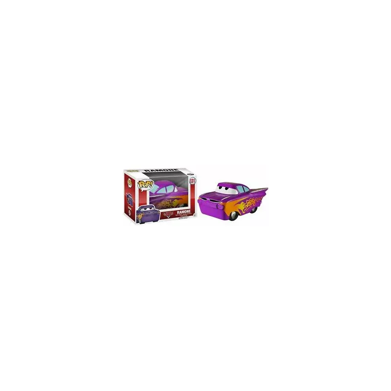 POP RAMONE POP RAMONE
