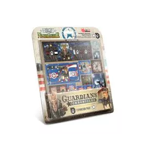 HEROES OF NORMANDY GUARDIANS CHRONICLES EXPANSION PACKEXPERT