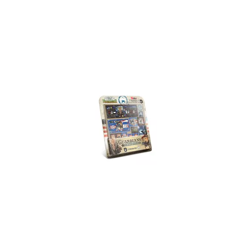 HEROES OF NORMANDY GUARDIANS CHRONICLES EXPANSION PACKEXPERT HEROES OF NORMANDY GUARDIANS CHRONICLES EXPANSION PACKEXPERT
