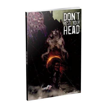 DON'T REST YOUR HEAD/DON'T LOSE YOUR MINDAUTRES Don't Rest Your Hea...