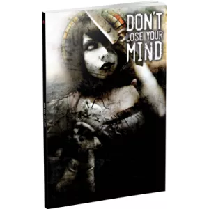 DON'T REST YOUR HEAD/DON'T LOSE YOUR MINDAUTRES Don't Rest Your Hea...
