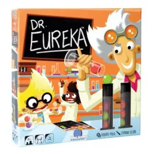 DR. EUREKA