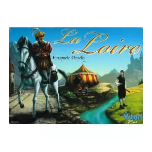 LA LOIREEXPERT En 1477, Louis XI a créé le service de poste royale....