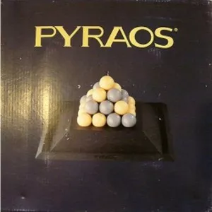 PYRAOSJEUX DE LOGIQUE
