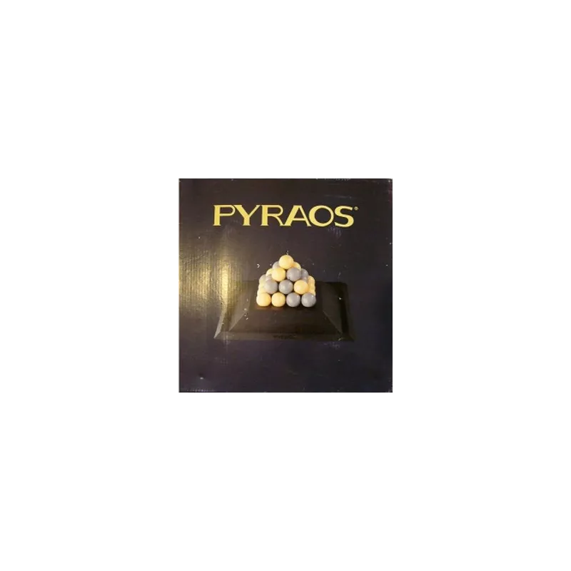 PYRAOSJEUX DE LOGIQUE PYRAOSJEUX DE LOGIQUE