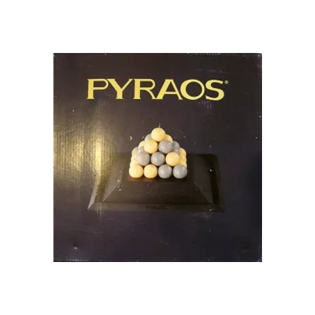 PYRAOSJEUX DE LOGIQUE