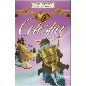 CELESTIA - COUP DE POUCE - EXTENSION