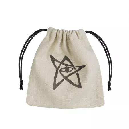 BOURSE A DES CTHULHU BEIGE AND BLACKDES & BOURSES SAC POUR VOS DES