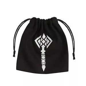 BOURSE A DES HAMMER BLACK AND GLOW IN THE DARKACCESSOIRES SAC POUR ...