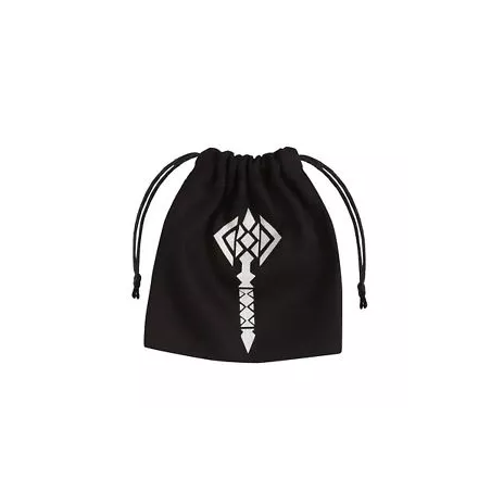BOURSE A DES HAMMER BLACK AND GLOW IN THE DARKACCESSOIRES SAC POUR ...