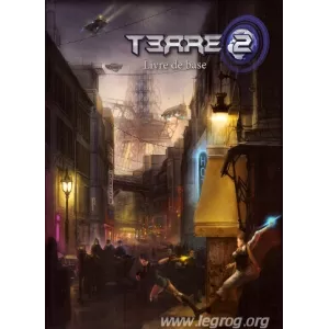 Terre 2 (TVA 5,5%)