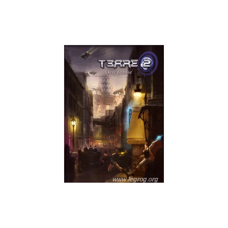 TERRE 2TERRE 2 TERRE 2TERRE 2