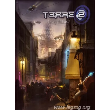 TERRE 2TERRE 2