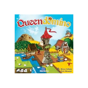 QUEENDOMINO