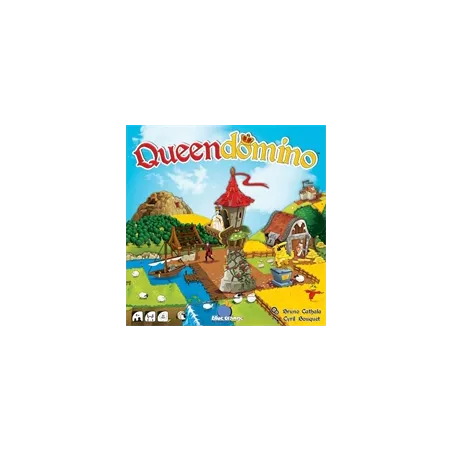 QUEENDOMINO