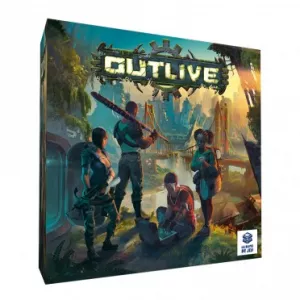 OUTLIVE
