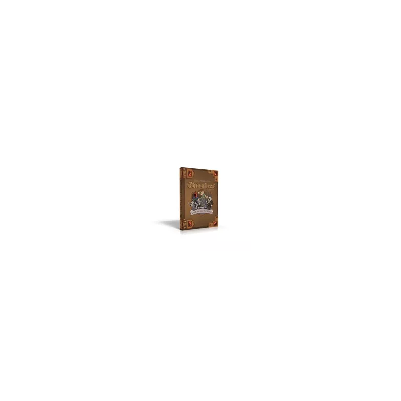 CHEVALIERS Livre 3 LIVRES JEUX Ce livre 3 de Chevaliers est la suit... CHEVALIERS Livre 3 LIVRES JEUX Ce livre 3 de Chevaliers est la suit...