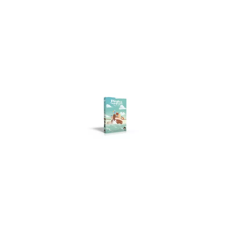 Pirates Livre 3 LIVRES JEUX