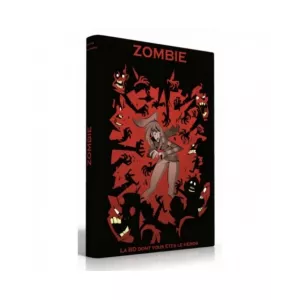 Zombie