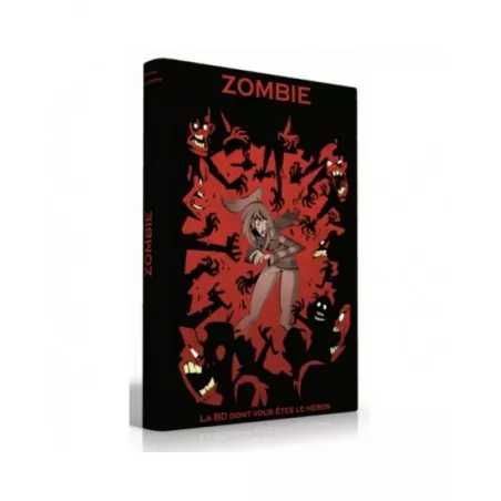 Zombie
