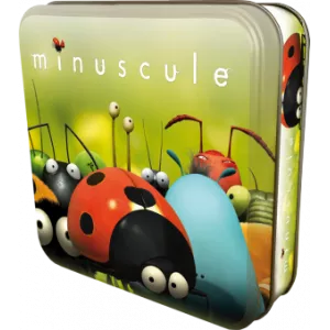 Minuscule