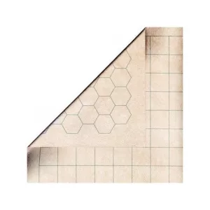 CHESSEX BATTLEMAP