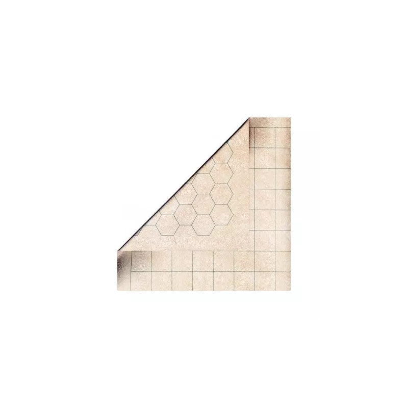 CHESSEX BATTLEMAP