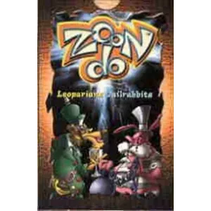 ZOON DO LEOPARIANS JAILRABBITS