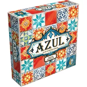 EN FAMILLE AZUL