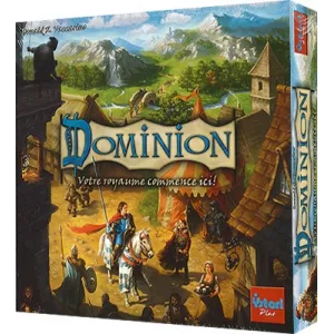 EXPERT DOMINION