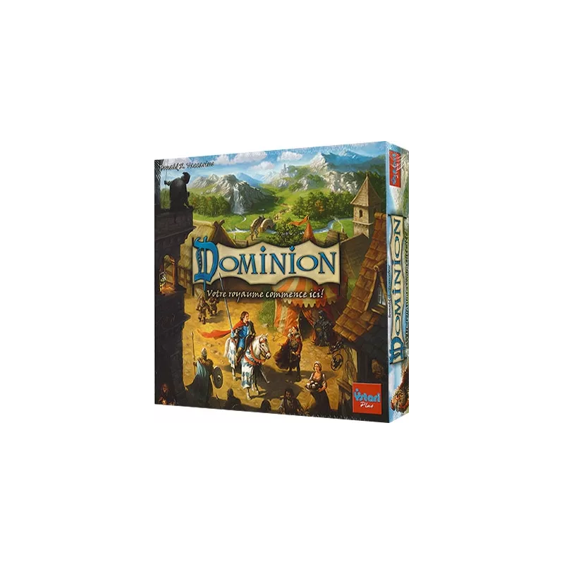 EXPERT DOMINION