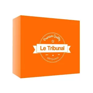 JEUX D'AMBIANCE LE TRIBUNAL