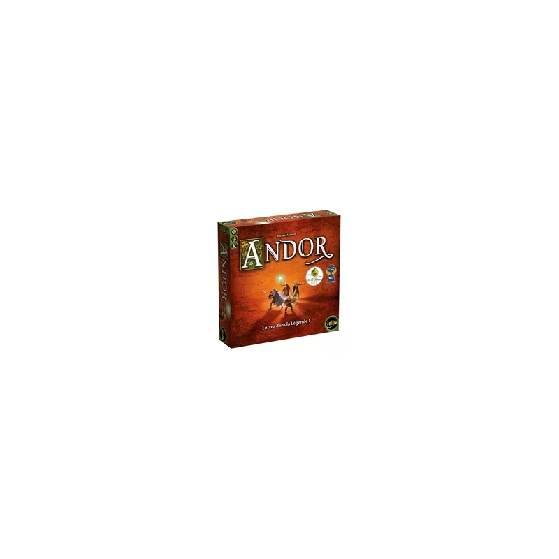 EXPERT ANDOR