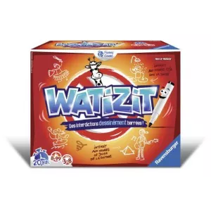 WATIZIT