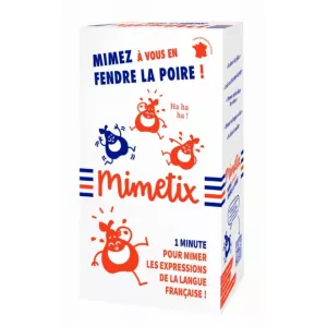 JEUX D'AMBIANCE MIMETIX 2023