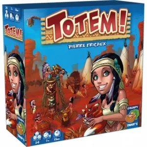 TOTEMENFANTS