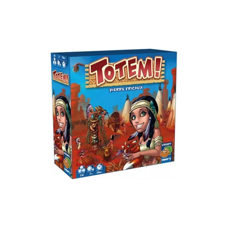 TOTEMENFANTS