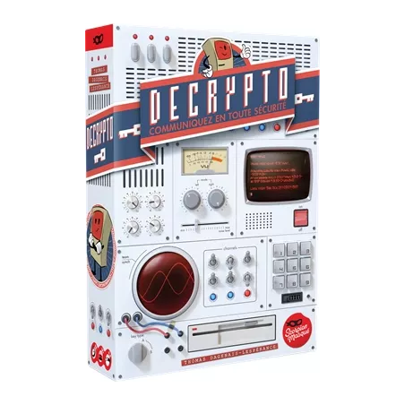 JEUX D'AMBIANCE DECRYPTO
