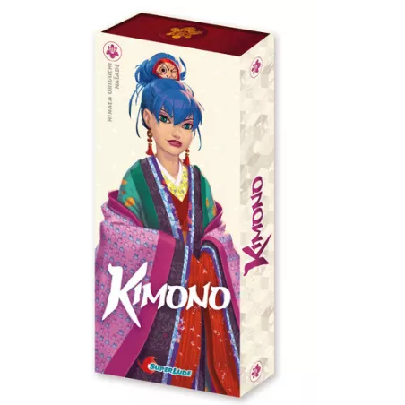 KIMONOJEUX DE CARTES Afin de remporter le concours et de briller au...