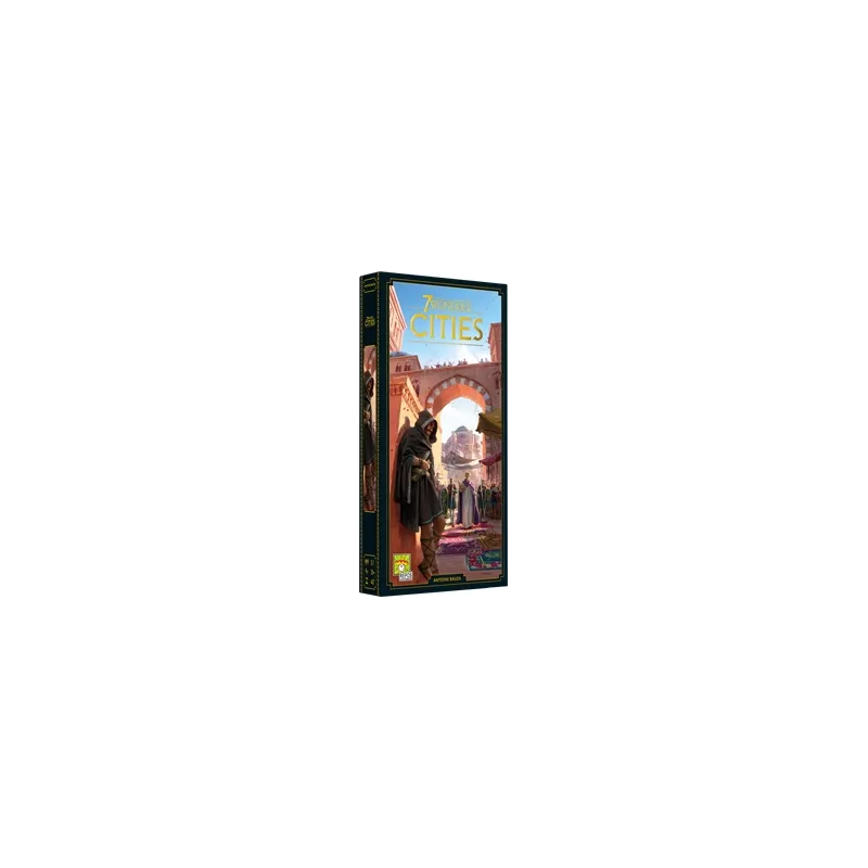 7 WONDERS CITIES NOUVELLE EDITIONJEUX DE SOCIETE Loin du faste des ... 7 WONDERS CITIES NOUVELLE EDITIONJEUX DE SOCIETE Loin du faste des ...