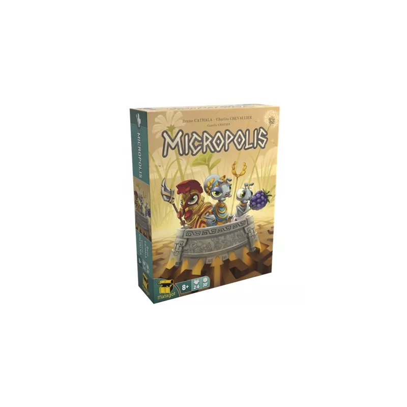MICROPOLIS FR EN NL MICROPOLIS FR EN NL