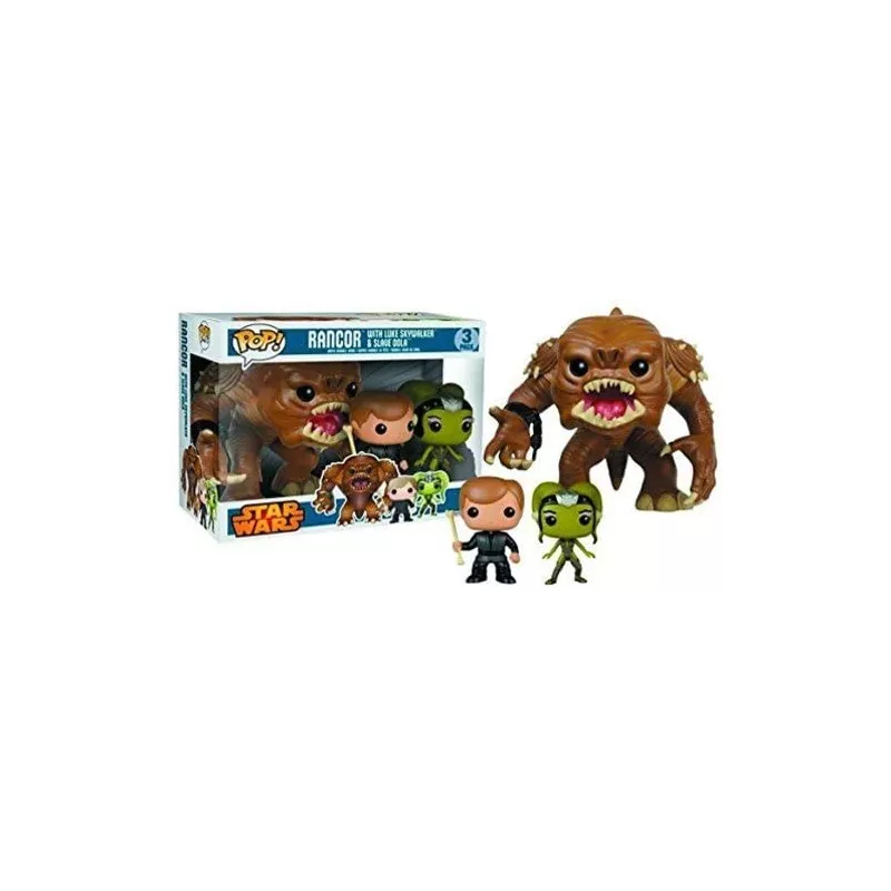 STAR WARS POP RANCOR STAR WARS POP RANCOR