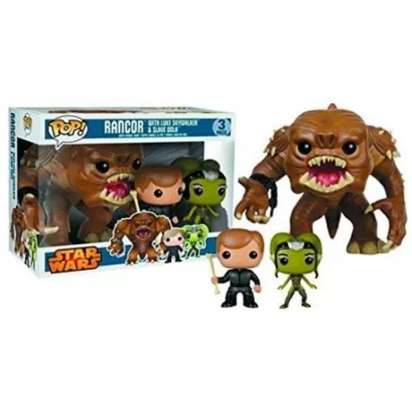 STAR WARS POP RANCOR