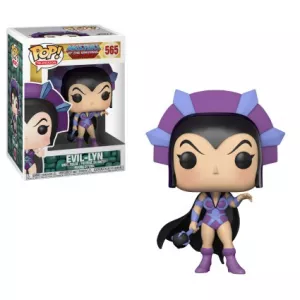 POP EVIL LYN MASTERS OF THE UNIVERSE 565